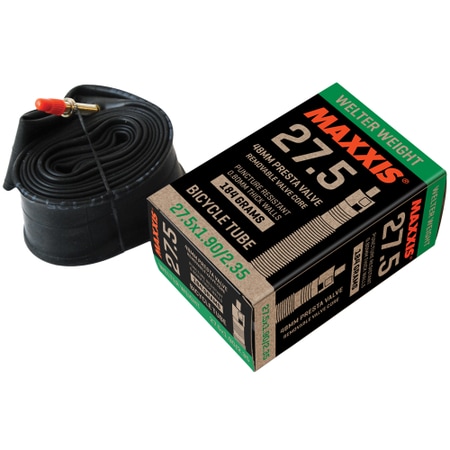 Maxxis bicycle inner tube WelterWeight 29 x 1.90/2.35 FV48