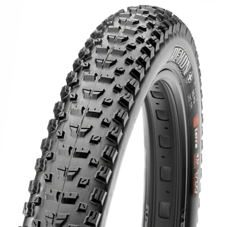 Maxxis tyre Rekon+ 27.5 x 2.8 black