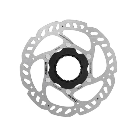 SwissStop disc brake Catalyst ONE, Centerlock