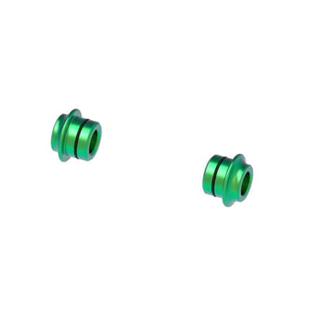 Treefrog 12x100 mm Plug Set