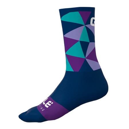 Ale T-Care Plus Socks Action blue