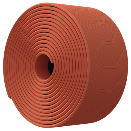 Ergon BT Handlebar Tape Gravel, Rusty Red