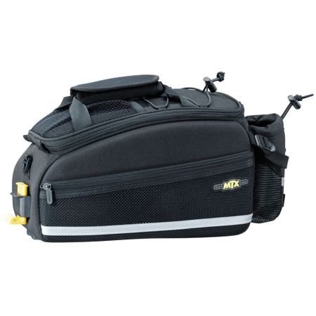 Topeak MTX Trunk Bag EX 8,0 l Rigid