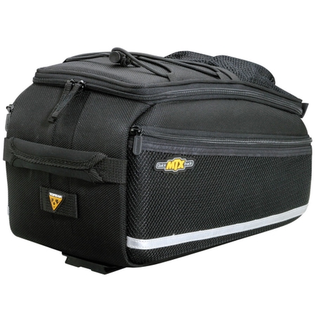 Topeak MTX Trunk Bag EX 8,0 l Rigid