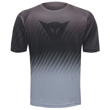 Dainese Scarabeo Jersey SS black dark grey