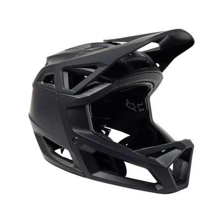 Fox Proframe RS Black L helmet