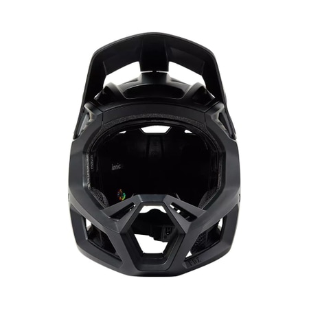 Fox Proframe RS Black L helmet