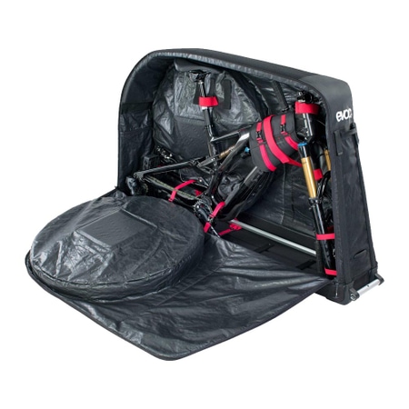 EVOC Bike Bag PRO 305L black