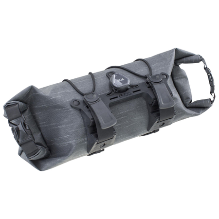 EVOC Handlebar Pack BOA WP 2,5L carbon grey