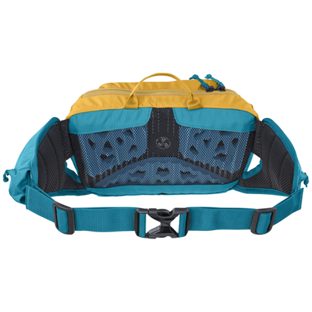 EVOC Hip Pack 3L loam/ocean