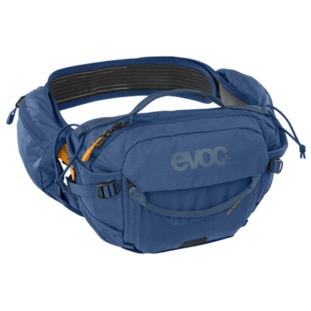 EVOC Hip Pack Pro 3L denim