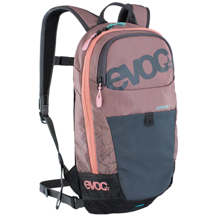 EVOC Joyride 4L carbon grey/dusty pink