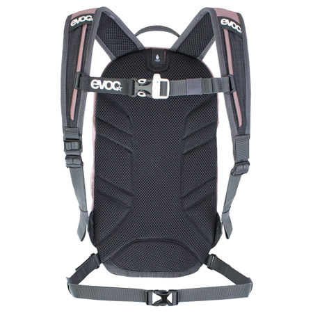 EVOC Joyride 4L carbon grey/dusty pink