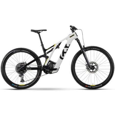 Husqvarna Mountain Cross MC4 white/carbon 2022 RH-S