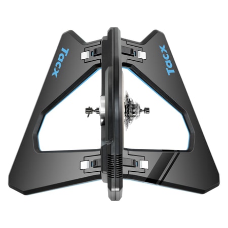 Tacx NEO 2T Smart Trainer + App