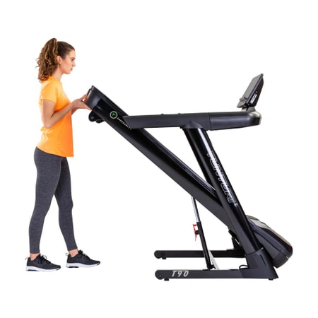 Tunturi T90 Endurance treadmill