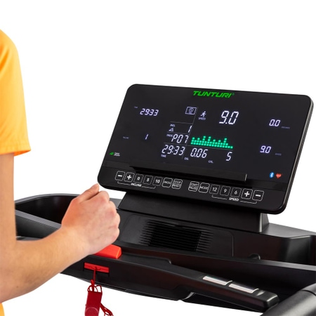 Tunturi T90 Endurance treadmill