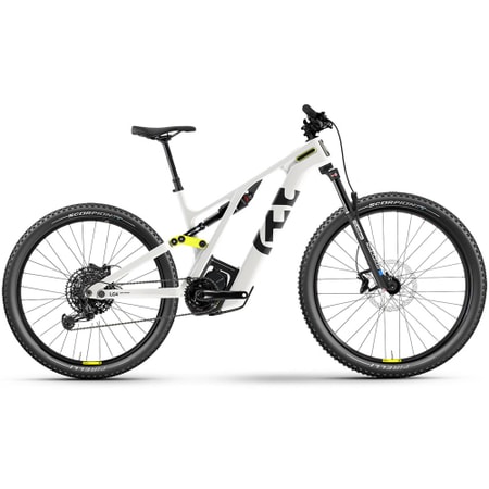 Husqvarna Light Cross LC4 white 2022 - RH-M