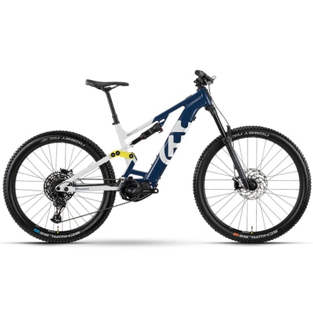 Husqvarna Mountain Cross MC2 blue/white 2022 RH-M