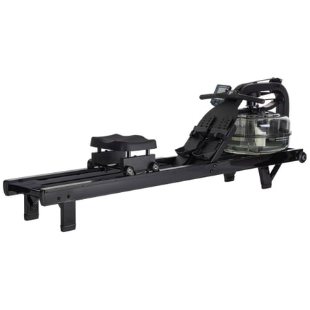 Fluid Rower Neon Pro V Black