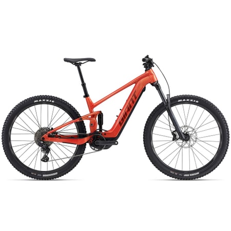 Giant Stance E+ 1 helios orange 2024