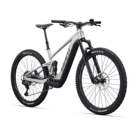 Giant Stance E+ Pro 0 2024 - RH-XL - Ausstellungsrad