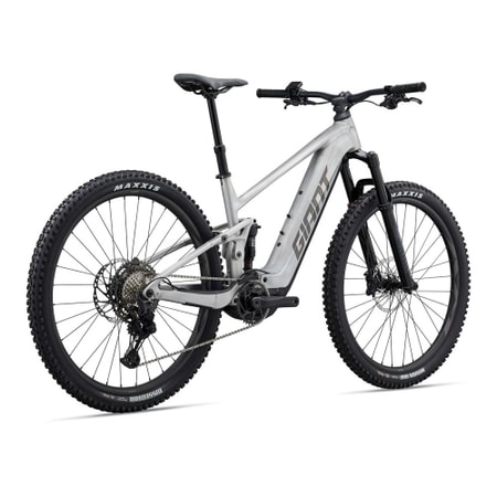 Giant Stance E+ Pro 0 2024 - RH-XL - Ausstellungsrad