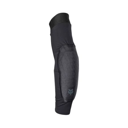 Fox Protektor Launch Elite Knee/Shin Guard black