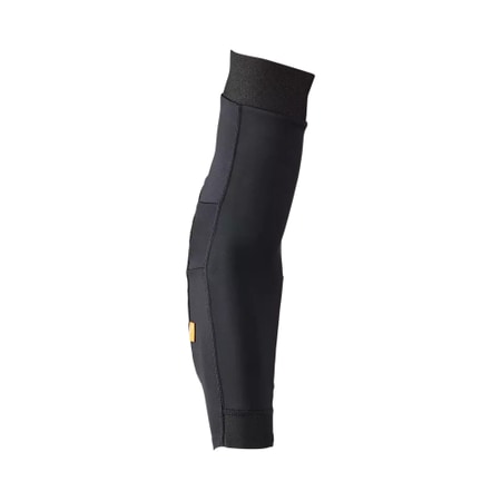 Fox protector Launch Elite Knee/Shin Guard black