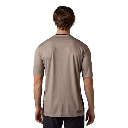 Fox Defend SS Jersey mocha