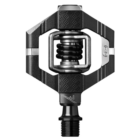 Crankbrothers Pedal Candy 7 black