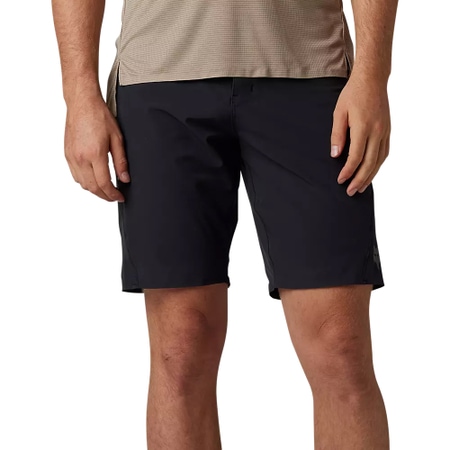 Fox Flexair Ascent Short black