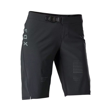 Fox Womens Flexair Short black - XS