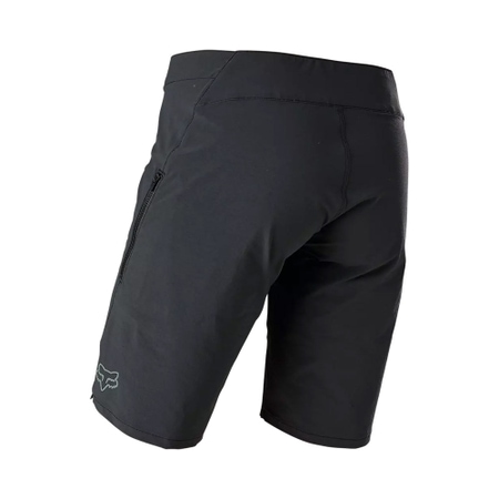 Fox Womens Flexair Short black - XS