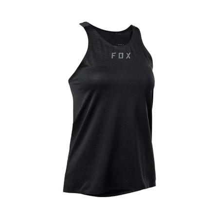 Fox Womens Flexair Tank black