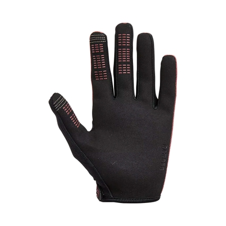 Fox Womens Ranger Glove plum perfect