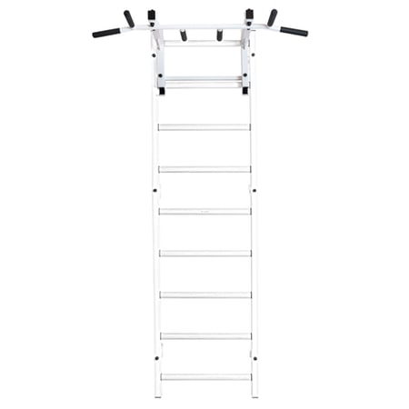 BenchK Pull Up Bar PB3W