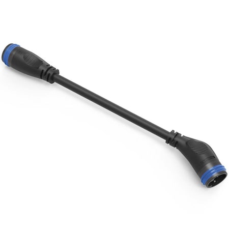 Mahle connection cable 30° for Range Extender X20