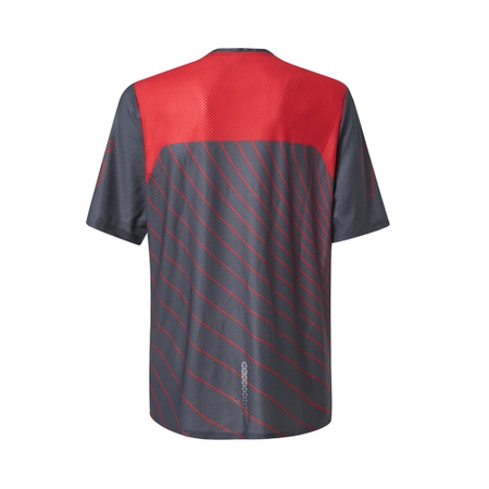 Oakley Seeker '75 SS Jersey uniform grey