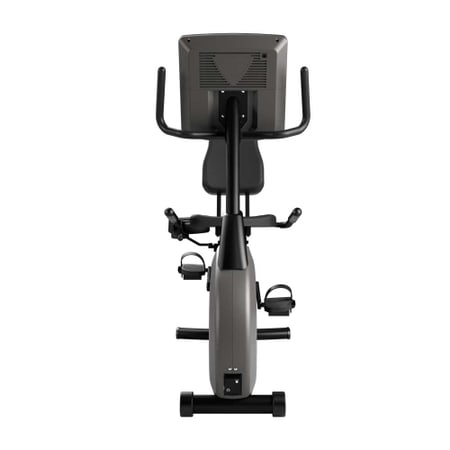 Vision Fitness R600E semi-recumbent ergometer