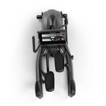 Vision Fitness S600E Suspension Ergometer