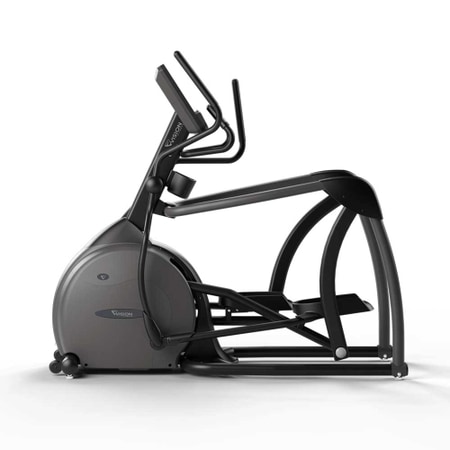 Vision Fitness S600E Suspension Ergometer