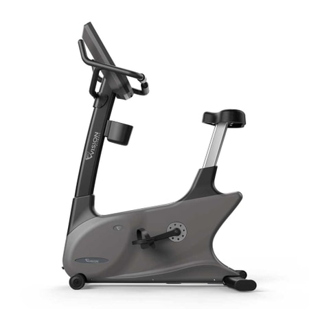 Vision Fitness U600E Ergometer