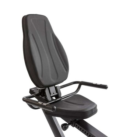 Tunturi F20 R Competence Recumbent Bike exhibition machine