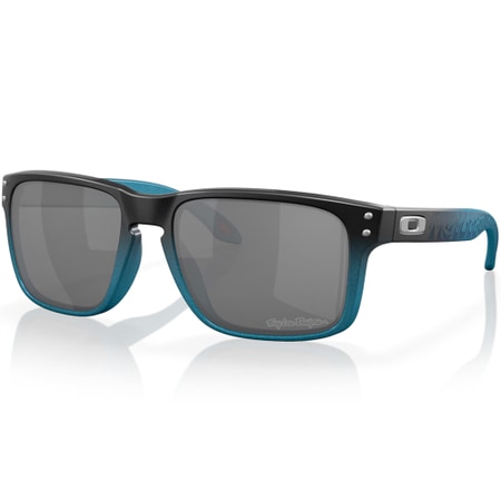 Oakley Brille Holbrook TLD Blue fade / Prizm Black