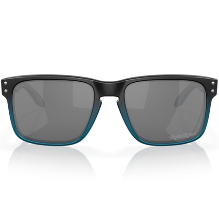 Oakley Holbrook TLD Blue fade / Prizm Black glasses