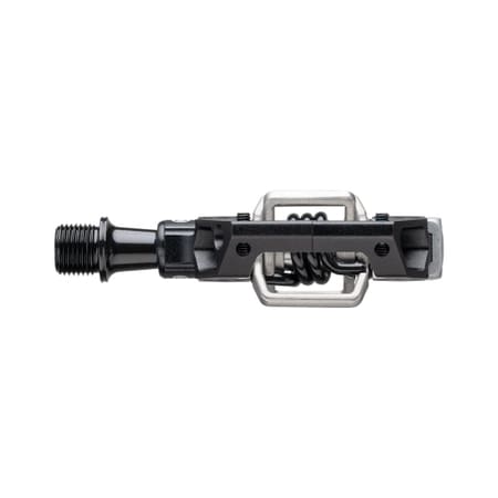 Crankbrothers Pedal Mallet Trail Black/Black Spring