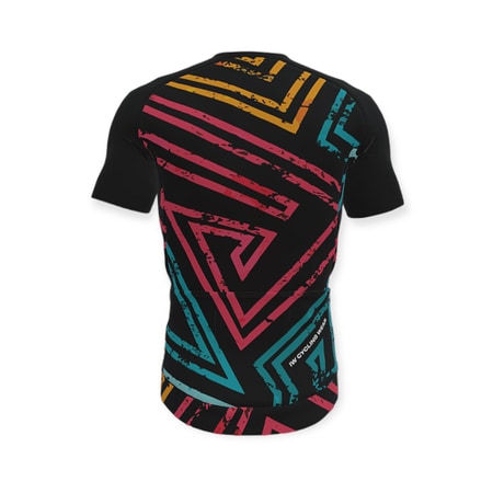 IW Cycling Wear Ambitious Jersey