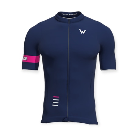 IW Cycling Wear Classic Pro Jesey