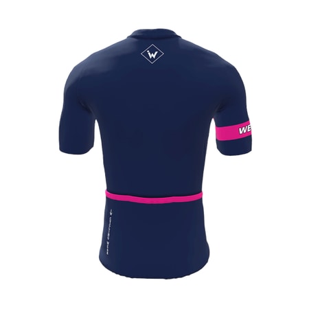 IW Cycling Wear Classic Pro Jesey